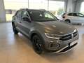 Volkswagen T-Roc 1.0 BENZINA 115cv. SPORT , PREZZO REALE Grigio - thumbnail 3