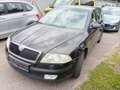 Skoda Octavia Combi Elegance Black - thumbnail 1