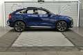 Audi Q3 45 TFSIe 245CH S TRONIC LINE 1° MAIN FRANCAIS TVA  Bleu - thumbnail 3