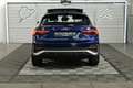 Audi Q3 45 TFSIe 245CH S TRONIC LINE 1° MAIN FRANCAIS TVA  Bleu - thumbnail 5