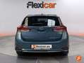 Toyota Auris 1.8+140H+Hybrid+Feel%21 Azul - thumbnail 8