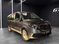 Mercedes-Benz EQV 300 Gris - thumbnail 3