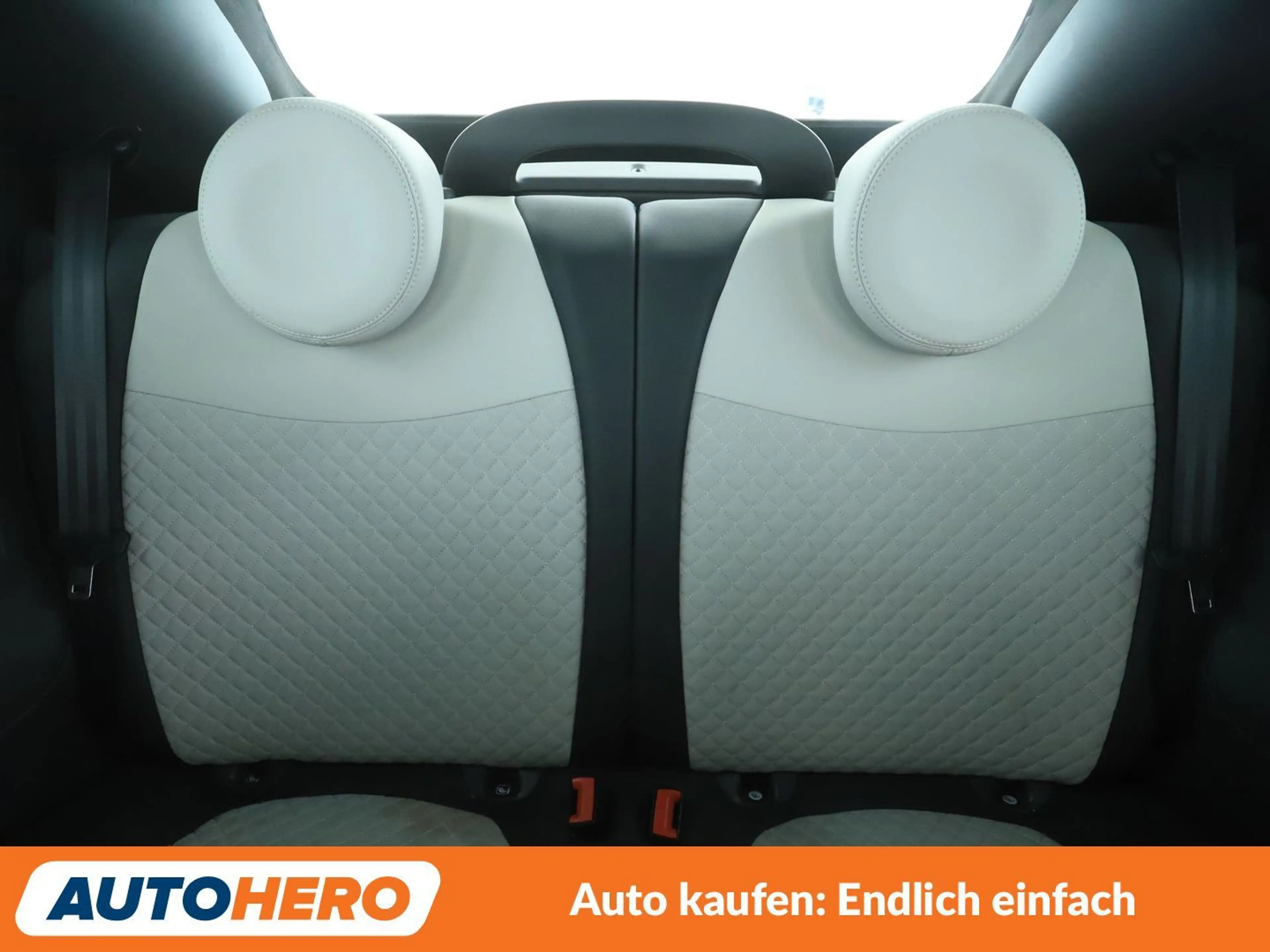 Fiat 500C 1.0 Mild-Hybrid Dolcevita*PDC*KLIMA*TEMPO* — photo 15