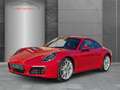 Porsche 991 911 Carrera Coupé/PDK / Bose / 17.540KM Rot - thumbnail 1