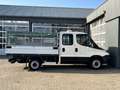 Iveco Daily 35S11D 2.3 DC 7 persoons 3500kg trekgewicht Airco Blanc - thumbnail 18