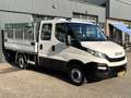 Iveco Daily 35S11D 2.3 DC 7 persoons 3500kg trekgewicht Airco Blanc - thumbnail 1