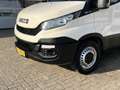 Iveco Daily 35S11D 2.3 DC 7 persoons 3500kg trekgewicht Airco Blanc - thumbnail 19