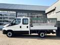 Iveco Daily 35S11D 2.3 DC 7 persoons 3500kg trekgewicht Airco Blanc - thumbnail 17
