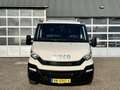 Iveco Daily 35S11D 2.3 DC 7 persoons 3500kg trekgewicht Airco Blanc - thumbnail 15