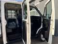 Iveco Daily 35S11D 2.3 DC 7 persoons 3500kg trekgewicht Airco Blanc - thumbnail 8
