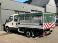 Iveco Daily 35S11D 2.3 DC 7 persoons 3500kg trekgewicht Airco Blanc - thumbnail 3