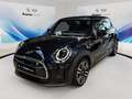 MINI Cooper SE DAB LED Pano.Dach Navi Komfortzg. Shz Schwarz - thumbnail 1