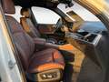BMW X5 M X5 xDrive30d M Sportpaket 7 Sitzer Aktive Geschw Blanc - thumbnail 9