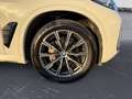 BMW X5 M X5 xDrive30d M Sportpaket 7 Sitzer Aktive Geschw Blanc - thumbnail 12