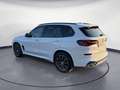 BMW X5 M X5 xDrive30d M Sportpaket 7 Sitzer Aktive Geschw Blanc - thumbnail 4