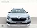 Skoda Kamiq 1.0 tsi ambition 95cv Argento - thumbnail 4