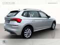 Skoda Kamiq 1.0 tsi ambition 95cv Argento - thumbnail 7