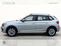 Skoda Kamiq 1.0 tsi ambition 95cv Argento - thumbnail 2