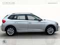 Skoda Kamiq 1.0 tsi ambition 95cv Argento - thumbnail 6