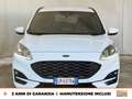 Ford Kuga 2.5 full hybrid st-line 2wd 190cv cvt Blanc - thumbnail 3