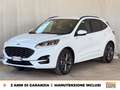Ford Kuga 2.5 full hybrid st-line 2wd 190cv cvt Blanc - thumbnail 1