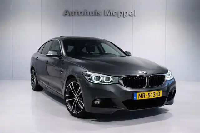BMW 320 320i Gran Turismo M-Sport/// | LED | PDC | Panoram