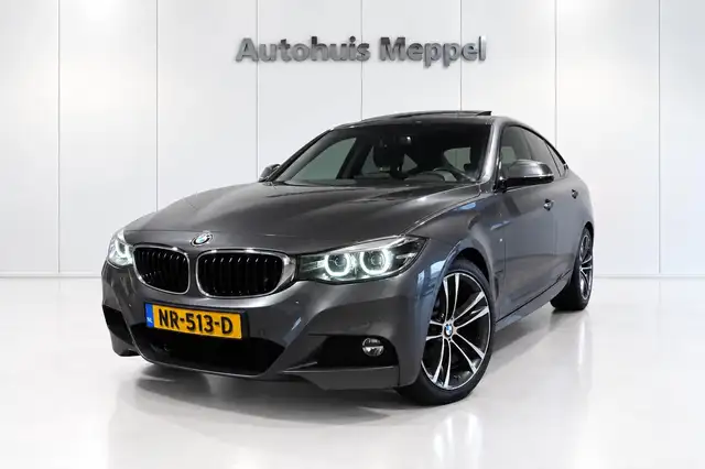 BMW 320 320i Gran Turismo M-Sport*LED*PDC*Panoramadak*Navi