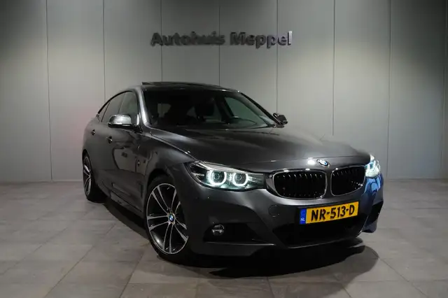 BMW 320 320i Gran Turismo M-Sport/// | LED | PDC | Panoram