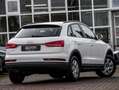 Audi Q3 2.0 TDI Xenon Plus Einparkhilfe Berganfahrass Weiß - thumbnail 2