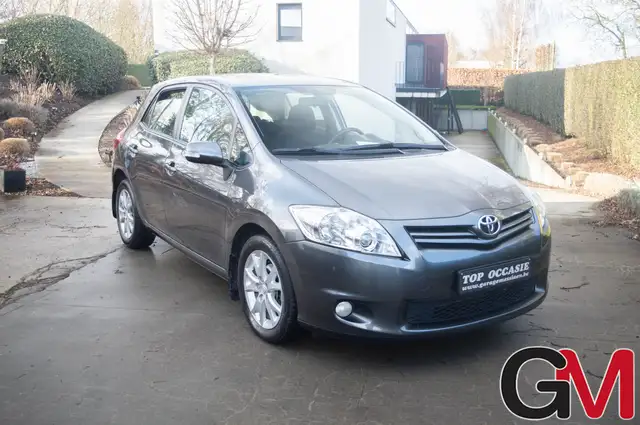 Toyota Auris 1.33i VVT-i Executive