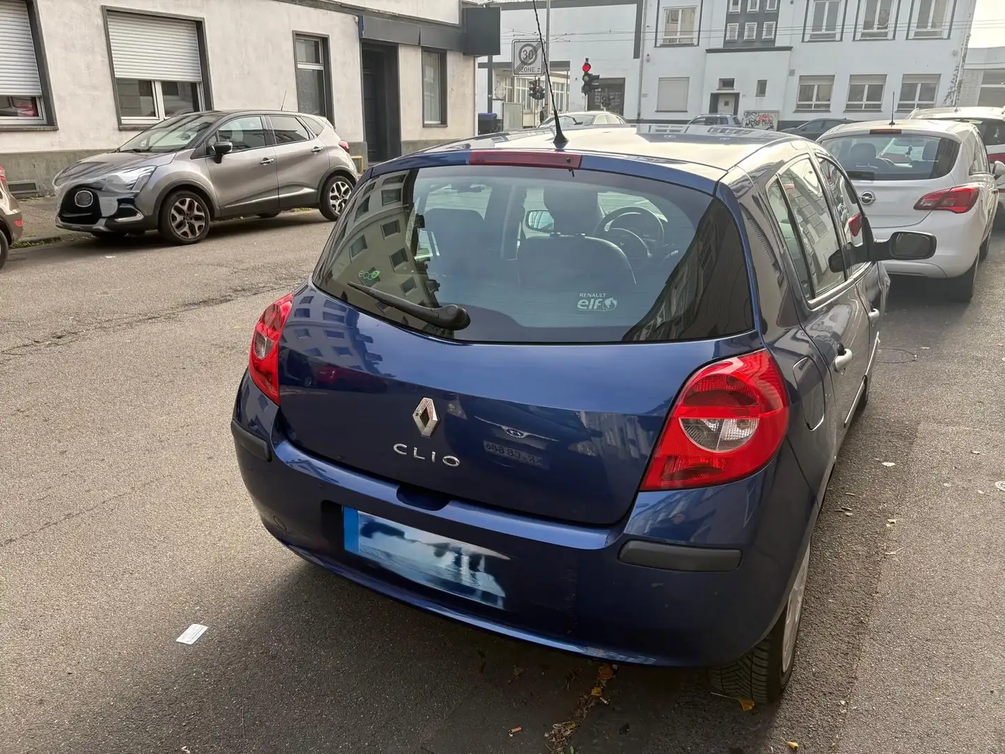 Renault Clio 1.2 16V TCE Extreme - 2