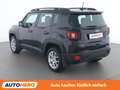 Jeep Renegade 1.3 T4 4xe Plug-in Hybrid Limited Schwarz - thumbnail 4