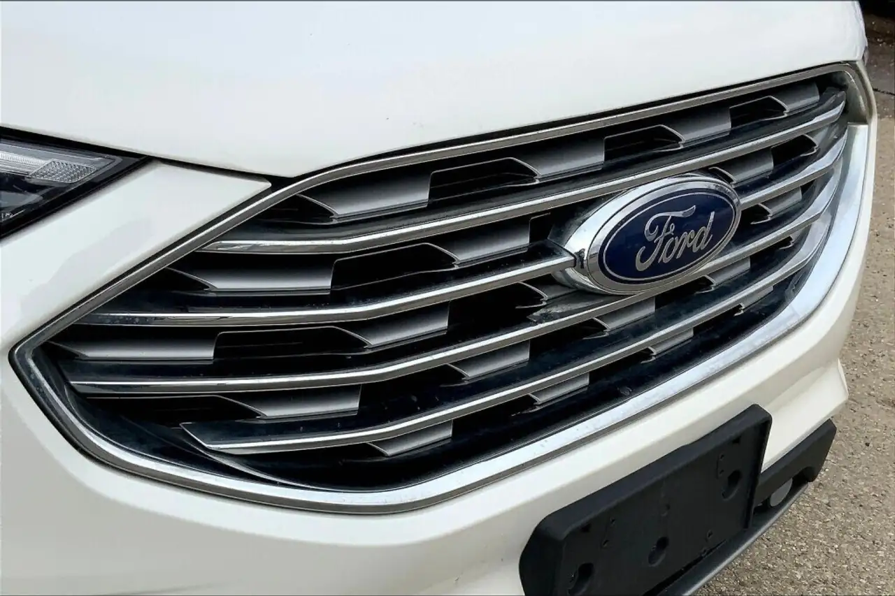 Ford Edge снимка Ford Edge