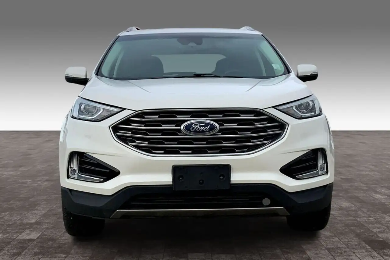 Ford Edge снимка Ford Edge