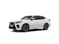 BMW iX2 eDrive20A Blanc - thumbnail 2