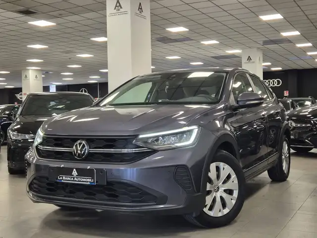 Volkswagen Taigo 1.0 tsi Life 95cv