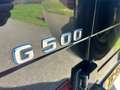 Mercedes-Benz G 500 Automaat Airco Cruisecontrol V8 135.000KM Black - thumbnail 6