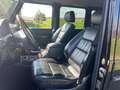Mercedes-Benz G 500 Automaat Airco Cruisecontrol V8 135.000KM Noir - thumbnail 14