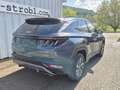 Hyundai TUCSON 1,6 T-GDI Hybrid 2WD Trend Line Aut. Grau - thumbnail 3