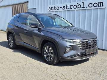1,6 T-GDI Hybrid 2WD Trend Line Aut.