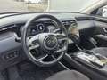 Hyundai TUCSON 1,6 T-GDI Hybrid 2WD Trend Line Aut. Grau - thumbnail 8