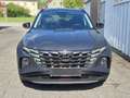 Hyundai TUCSON 1,6 T-GDI Hybrid 2WD Trend Line Aut. Grau - thumbnail 4