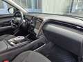 Hyundai TUCSON 1,6 T-GDI Hybrid 2WD Trend Line Aut. Grau - thumbnail 7