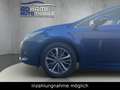 Toyota Avensis Touring Sports Business Edition/CAM/LED Azul - thumbnail 9