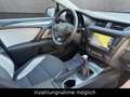 Toyota Avensis Touring Sports Business Edition/CAM/LED Azul - thumbnail 12