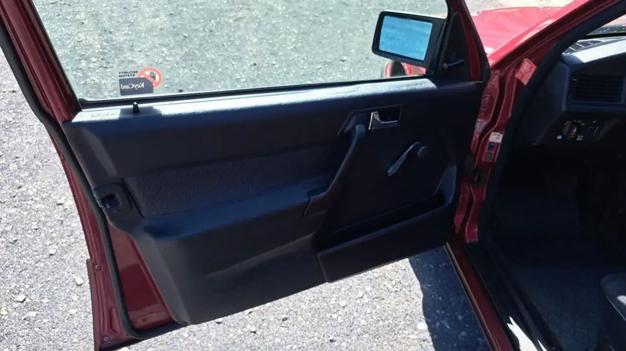 Mercedes-Benz 190 E ESHD, Automatik , 2 Hand, foto 5