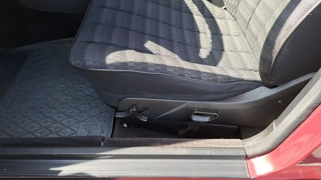Mercedes-Benz 190 E ESHD, Automatik , 2 Hand, foto 8