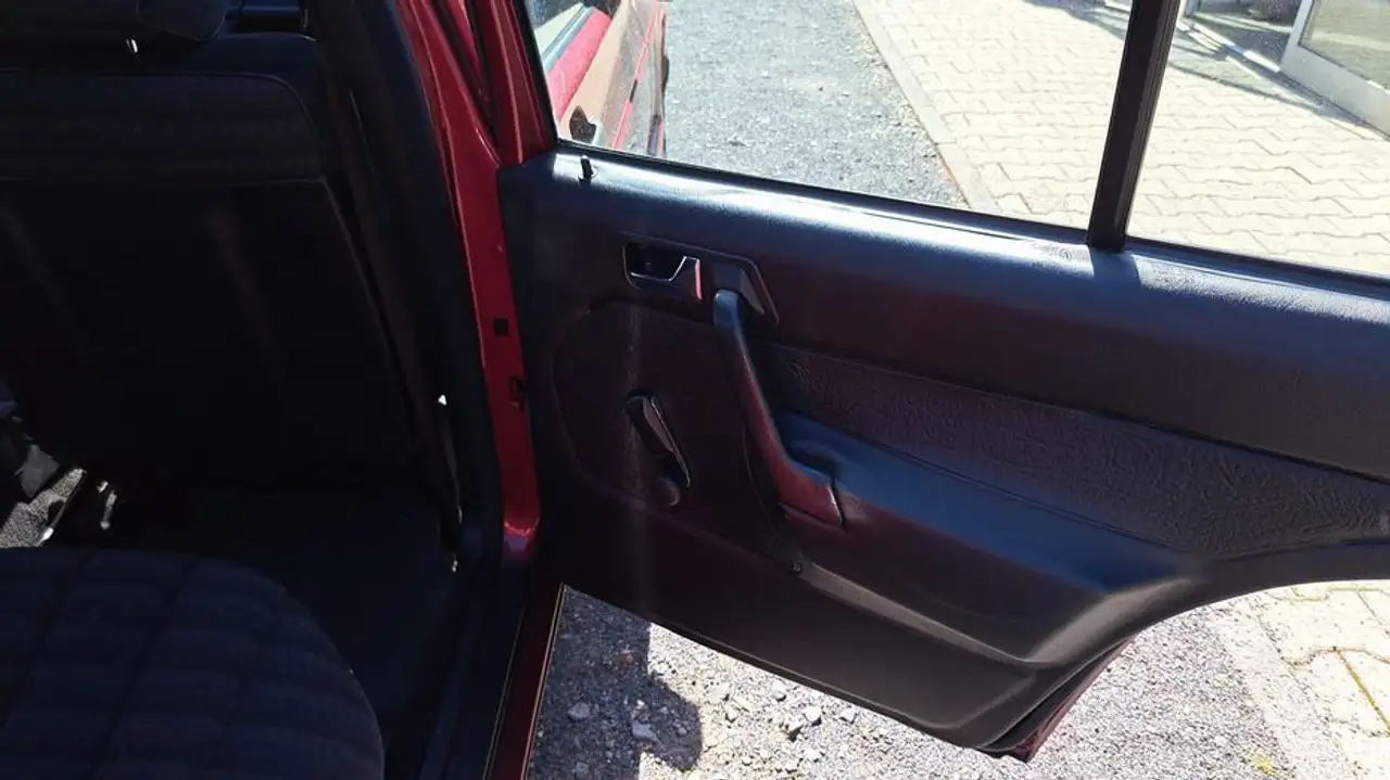 Mercedes-Benz 190 E ESHD, Automatik , 2 Hand, foto 12
