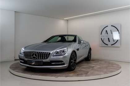 Mercedes-Benz SLK 200 Edition 1 Cabrio 184PK | Panorama | Leder | Airsca