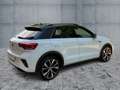 Volkswagen T-Roc 1.5 TSI R-LINE 4JG+LED+NAV+ACC+RFK+AHK+19" Weiß - thumbnail 6